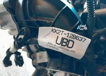 Jnstalacja Ford Transit KK2T12B637UAD KK2T12B637UBD NOWA