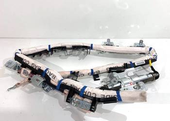 KURTYNA POWIETRZNA LEWY HONDA CIVIC IX 0589-P1-000209 Hatchback AIRBAG