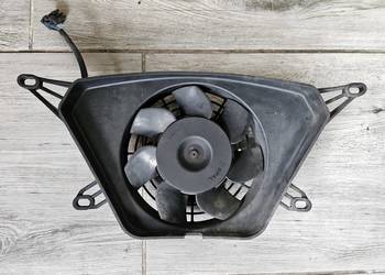 Wentylator chłodnicy Wiatrak K1200 K1300 BMW 2004 - 2016