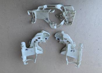 5N0839768C mocowanie klamki zamka przód tył lewa prawa vw tiguan 5N lift