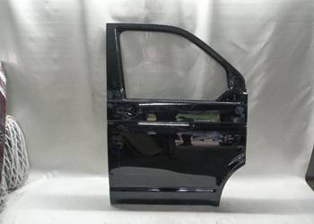 DRZWI PRZÓD PRZEDNIE PRAWE VW T6 DRZWI PRZEDNIE PRAWE VW T5