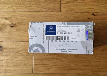 Mercedes Filtr paliwa A0024772701
