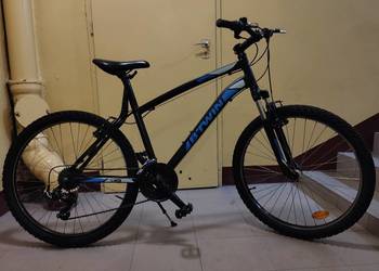 Btwin rockrider st 340 26c
