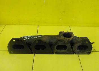 FREELANDER 2.2 TD4 09r 160KM 224DT kolektor wydechowy 6G9Q-9431-AC