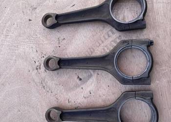 Korbowód N43 BMW E90 E87