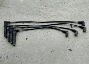 Kable zapłonowe VW Lupo 1.4