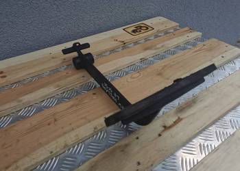 Dźwignia hamulca New Holland LM 5080