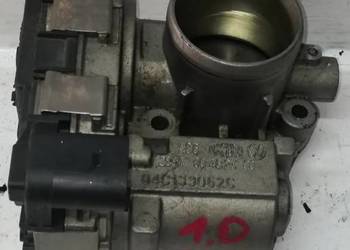 Przepustnica VW 1.0 TFSI 04C133062C