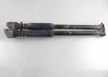 AMORTYZATORY TYŁ MAZDA 2 (DY) 1.4 CD