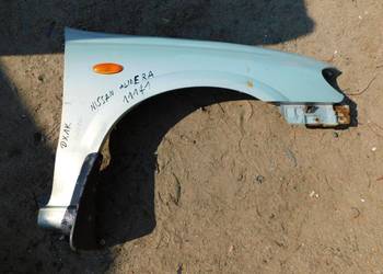 almera błotnik kolor DX1K nr 11141 WYSYŁKA