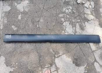 listwa progowa skoda yeti prawe STU 5l0853856a