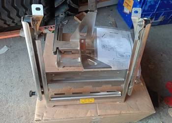 Drabinka rozsiewacza Amazone ZA-TS  ZA-V