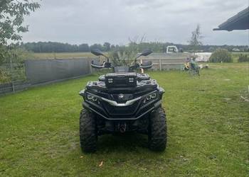 QJ MOTOR SFA 1000 PRO