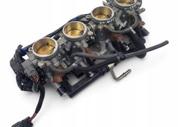 PRZEPUSTNICE PRZEPUSTNICA Suzuki GSX-R 600 750 GSXR 750 L1-L7 wtrysk paliwa