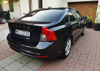 VOLVO S40 1.6D R-Desing 115KM diesel