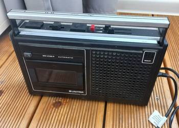 Magnetofon Unitra MK 232P
