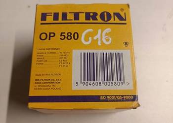 FILTR OLEJU FSO Polonez Land Rover Freelander I Rover 200 II Montego _ OP