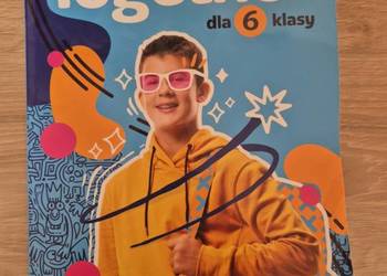 Podręcznik do nauki języka angielskiego Together klasa 6