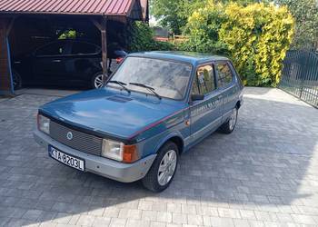 Sprzedam Fiata 127