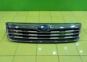 SUBARU FORESTER III 2.0 D 10r 5D atrapa grill
