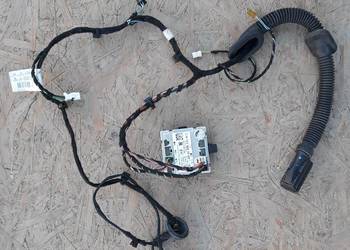 MERCEDES W177 WIĄZKA INSTALACJA DRZWI TYŁ TYLNYCH