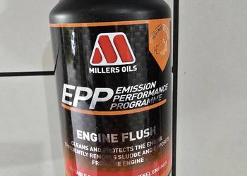 Płukanka Millers engine flush EPP