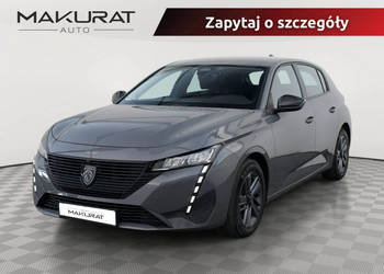 Peugeot 308 SK9A866#1.5 BlueHDi Active Pack EAT8 NAVI Cz.park Salon PL VAT…