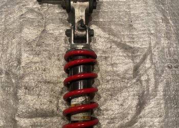 Kawasaki ZR-7 Amortyzator Kiwak Tył Mocowanie M689 Kawasaki ZR-7 Amortyzator Kiwak Tył Mocowanie M689