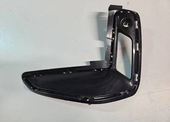 BMW 3 G20 G21 LIFT LCI M-PAKIET KRATKA LEWA ZDERZAKA PRZÓD 8085467