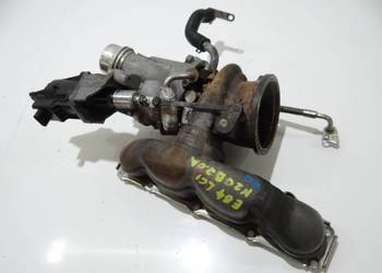 TURBINA BMW X1 E84 N20B20A 7634486