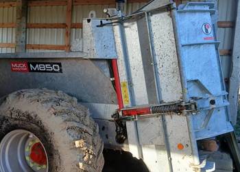 Rozrzutnik Picon M 850