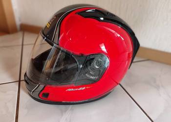 Kask motocyklowy Icon Helmets M