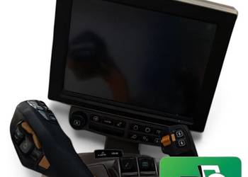 Konsola Podłokietnik Joystick Monitor PFA10760 John Deere