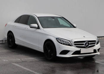 Mercedes C C 160