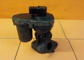 FORD TRANSIT MK7 2.2 TDCI 08r 86KM P8FA zawor EGR