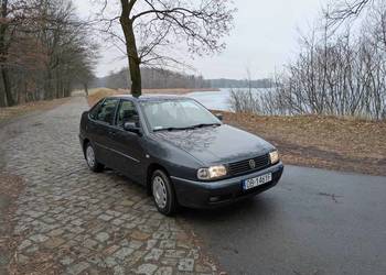 VW Polo Classic 1.4 2000r, bardzo zadbane