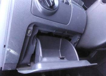 Schowek kierowcy VW Golf V Jetta Eos