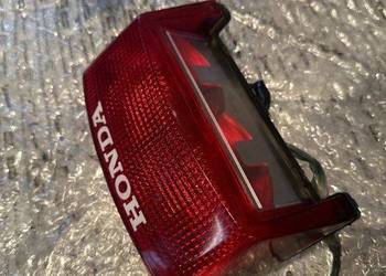 Honda VF 500 F Lampa Tylna Tył M224