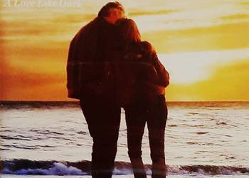 CD Nowa Polecam Wspaniały AlbumCD BARBRA STREISAND – Album A Love Like Ours