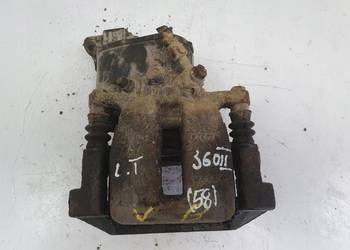 Volvo S60 II S80 II V60 V70 III XC70 II TYLNY ZACISK HAMULCOWY lewy tył