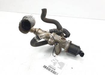 CHŁODNICA EGR OPEL CORSA D 55219498 CHŁODNICA EGR OPEL CORSA D 55219498