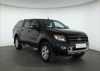 Ford Ranger 3.2 TDCi