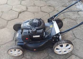 Kosiarka macallister briggs&stratton nac