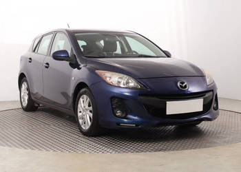 Mazda 3 1.6