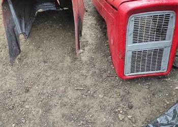 Błotniki Maska Ursus C-360