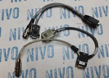 Wiazka kabel Y Amatron TECU amazone NL525