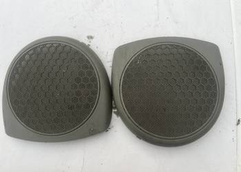 maskownice głośników Renault Mégane Scenic 1