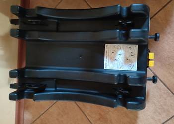 Baza ISOFIX Recaro