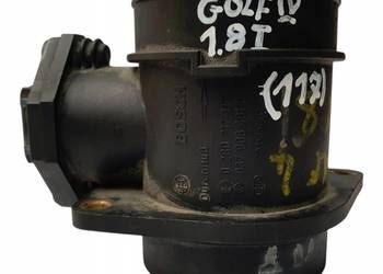 PRZEPŁYWOMIERZ VW Golf III Passat B4 Vento Toledo 2.0 0280217117 037906461C
