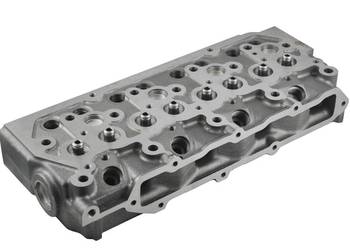Głowica cylindrów Mitsubishi S4L